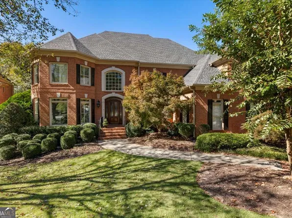 6070 Greatwood Ter, Alpharetta, GA 30005