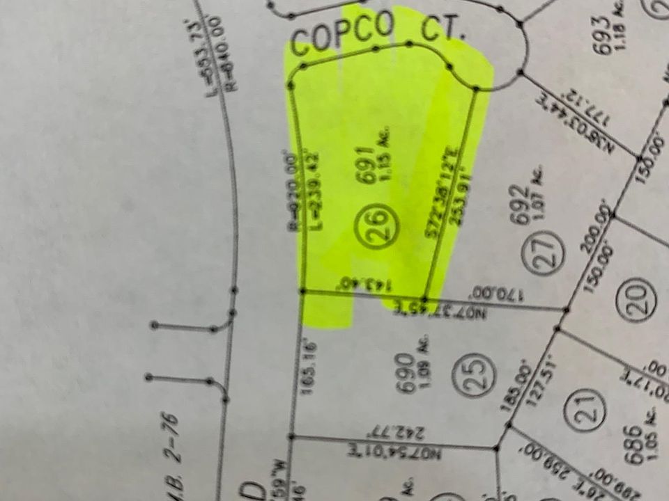 691 Copco Rd, Hornbrook, CA 96044 MLS 20220027 Zillow