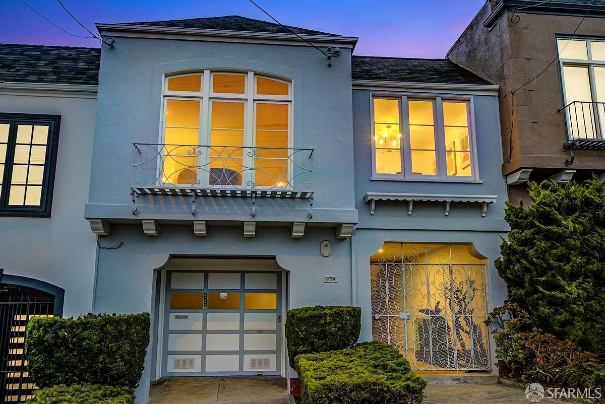 562 30th Ave, San Francisco, CA 94121 MLS 423910481 Zillow