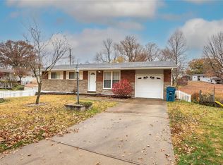 4519 Stallard Ct, Saint Louis, MO