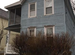 7923 Korman Ave, Cleveland, OH 44103