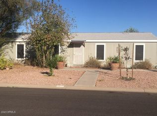 6818 W Sherri Jean Ln, Peoria, AZ 85382