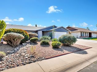 905 W Bell De Mar Dr, Tempe, AZ 85283