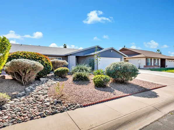 905 W BELL DE MAR Drive, Tempe, AZ 85283