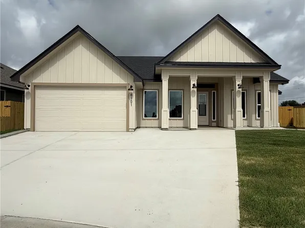 8101 Berenstain Dr, Corpus Christi, TX 78414