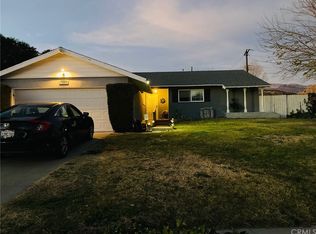 1269 W King St, Banning, CA 92220