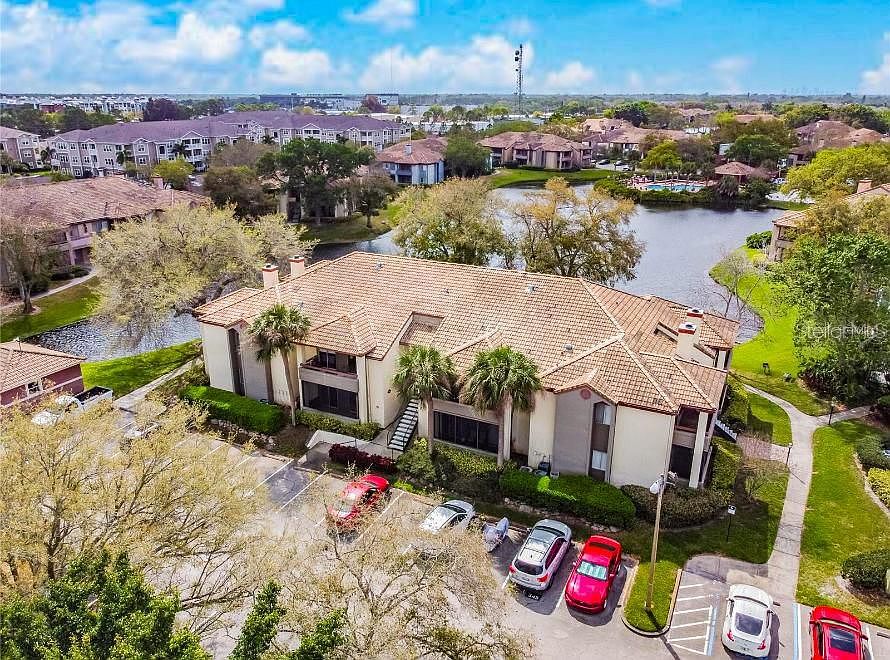 1st image of 10265 Gandy Blvd N APT 1303