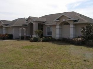 5470 NE 61st Ave, Silver Springs, FL 34488