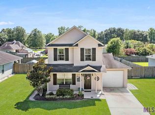 35161 Quail Creek Dr, Denham Springs, LA 70706