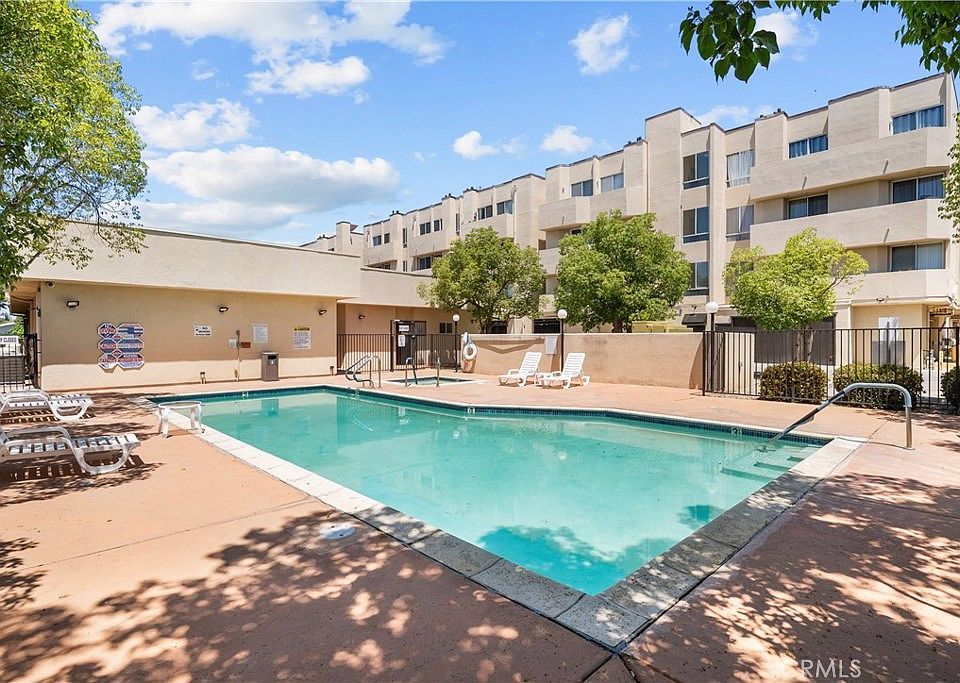 1st image of 19350 Sherman Way Unit 328