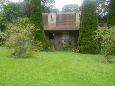 29 Buck Ln, Spencer, IN, 47460