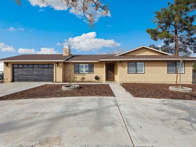 10754 Portland Ave, Hesperia, CA, 92345