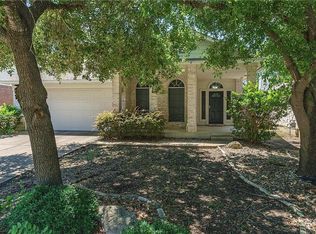 9337 Meyrick Park Trl, Austin, TX 78717