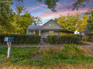 827 S 1st St, Canon City, CO 81212