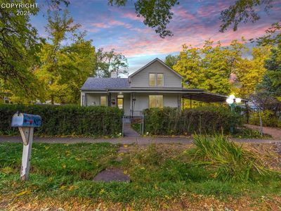 827 S 1st St, Canon City, CO, 81212