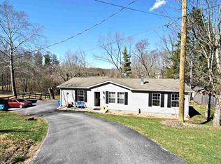 750 Rainbow Dr, Crittenden, KY 41030