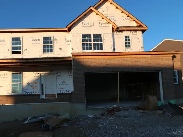 12018 Westland Ct #32, Colerain Township, OH 45251