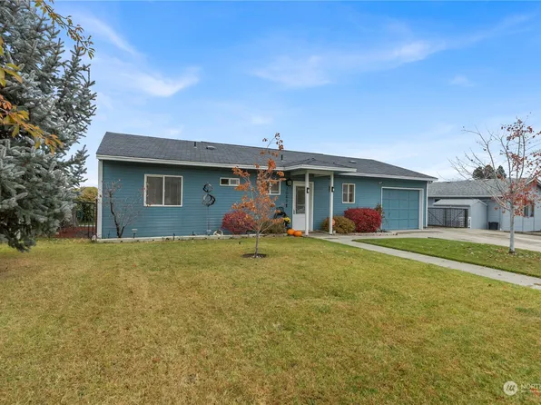 3065 Riviera Boulevard, Malaga, WA 98828