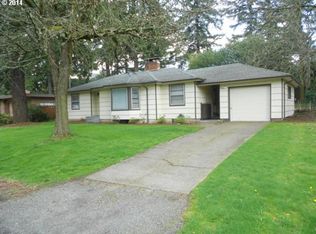 824 NE 113th Ave, Portland, OR 97220