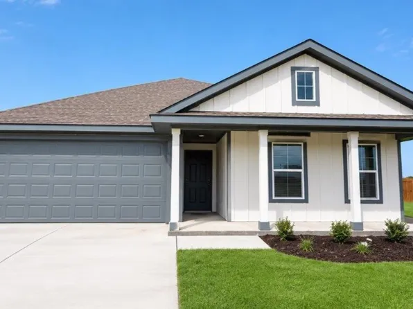 116 Tributary Ln, Bridgeport, TX 76426