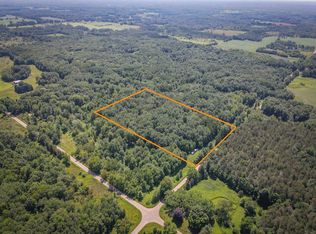 10894 N Wyman Rd, Lake, MI 48632