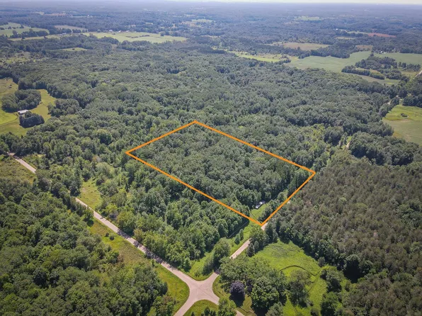 10894 N Wyman Rd, Lake, MI 48632
