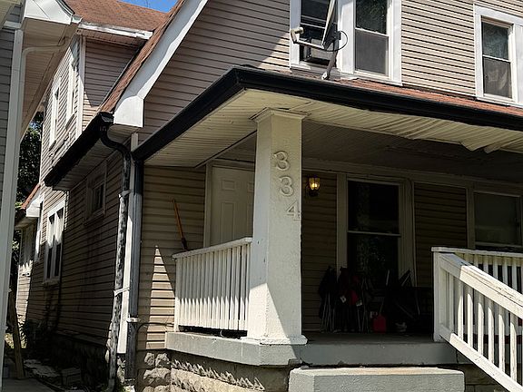 5th image of 334 N Temple Ave