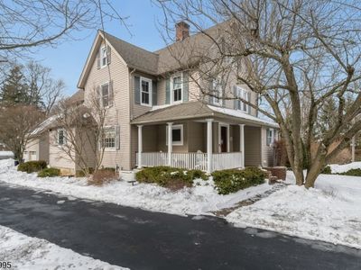 3 New St, Mendham, NJ, 07945