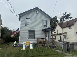 527 W Thomas St, Rome, NY 13440