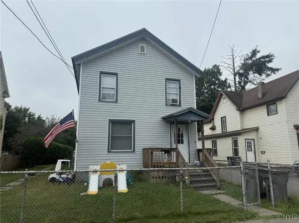527 W Thomas St, Rome, NY 13440