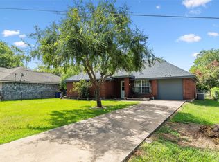 407 Baker St, Seagoville, TX 75159