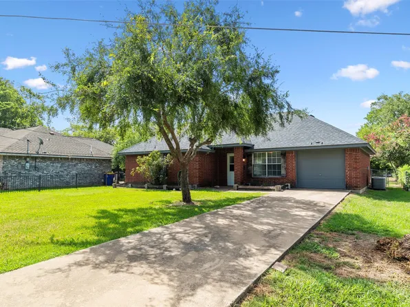 407 Baker St, Seagoville, TX 75159