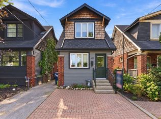 435 Mortimer Ave, Toronto, ON M4J2G1