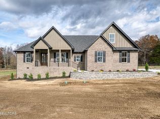 279 Catoosa Ridge Dr LOT 45, Crossville, TN 38571