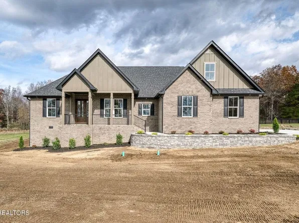 279 Catoosa Ridge Dr Lot 45, Crossville, TN 38571