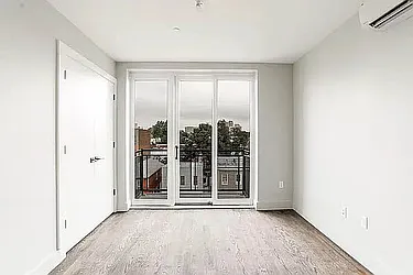 Rented by Brooklyn Group