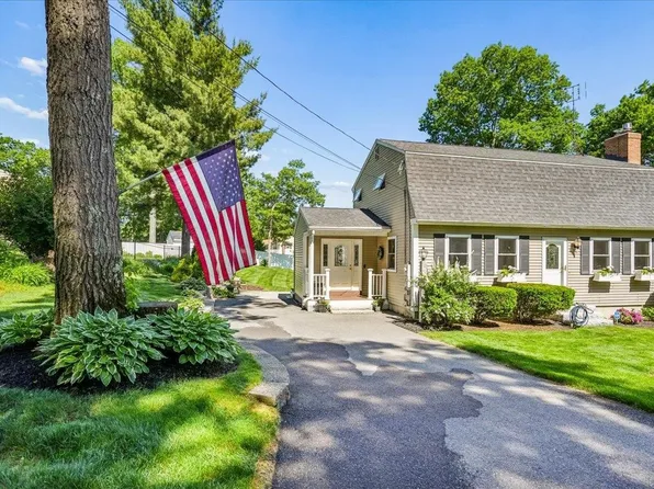 400 Medford Street, Manchester, NH 03109
