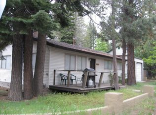 1191 Dedi Ave, South Lake Tahoe, CA 96150