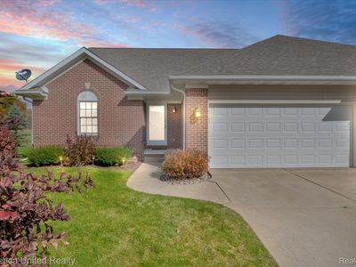 13303 Spruce Ct, Linden, MI, 48451