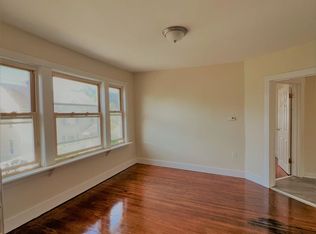 7 Franco Ter #9, Pittsfield, MA 01201