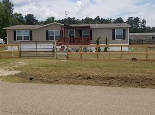 17706 Old Highway 105 E, Conroe, TX 77306