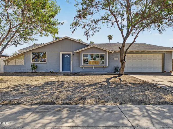 14817 N FLAMENCO Drive, Phoenix, AZ 85053