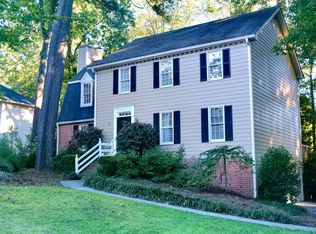 3754 Canvasback Ct, Marietta, GA 30062