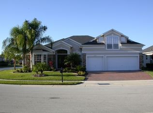 3525 Rose Mallow Loop, Oviedo, FL 32766