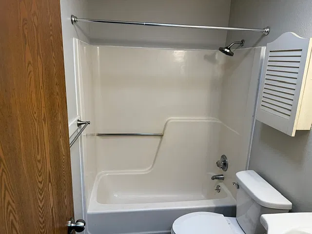 1 bed, 532 sqft, $775 — Photo 4
