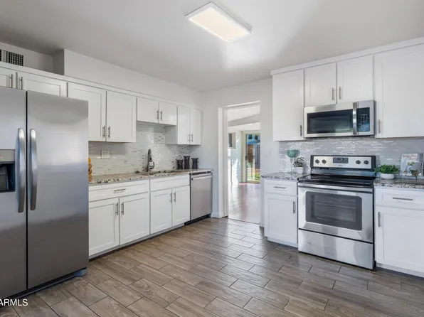 2133 E HOWE Avenue, Tempe, AZ 85281