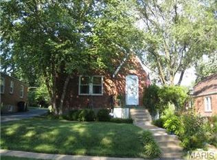 850 Fairdale Ave, Saint Louis, MO 63119