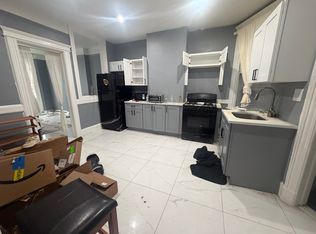 29 Thorne St #3, Jersey City, NJ 07307