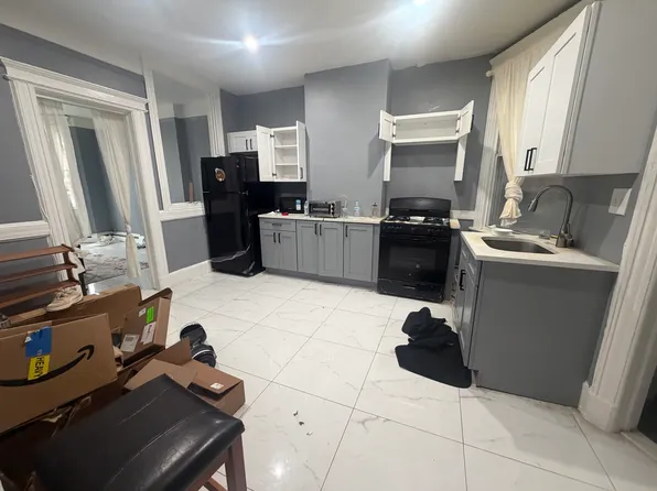 29 Thorne St #3, Jersey City, NJ 07307