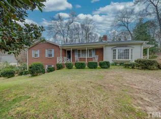 1408 Old Maple Dr, Raleigh, NC 27610